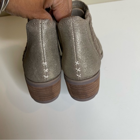 Reef Women's Voyage Boot Low Lx Ankle - Picture 7 of 11